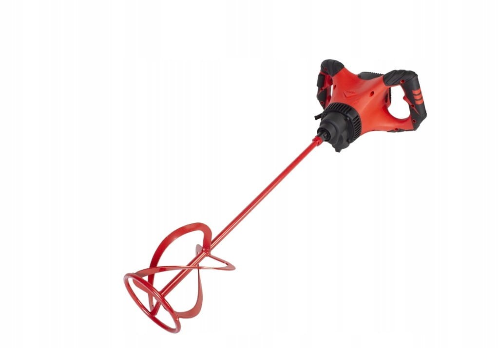 Zestaw mieszarka Rubi Rubimix-9 Supertorque z mieszadłem 140mm