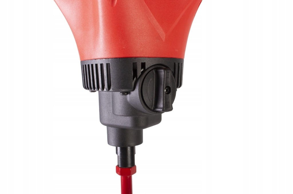 Mocowanie mieszadła gwint M14 w Rubi Rubimix Supertorque