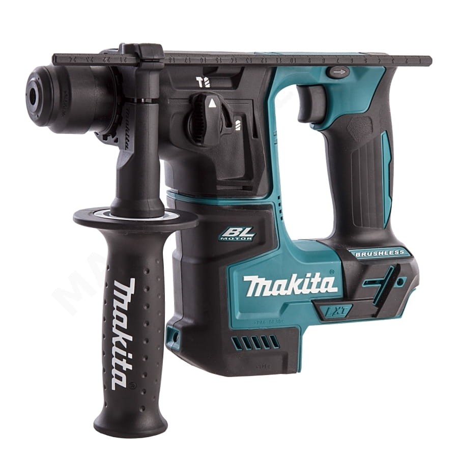 Makita DHR171Z - widok korpusu (wersja BODY)