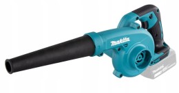 Makita DUB185Z Dmuchawa Akumulatorowa 18V LXT (Funkcja Odkurzacza / 3 Biegi / BODY)