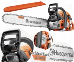 Husqvarna 562 XP Mark II Piła Łańcuchowa (4.8KM / 60cm³ / X-Torq / AutoTune 3.0)