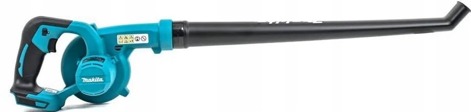 Profilowana, długa dysza do dmuchawy Makita DUB186Z