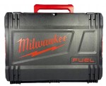 Milwaukee Walizka HD Box do Wkrętarek M18 FPD3 / FID3 / FPD2 (Pusta)