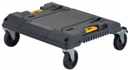 DeWalt DWST1-71229 Wózek Transportowy Platforma TSTAK (100kg / 4 koła 360°)