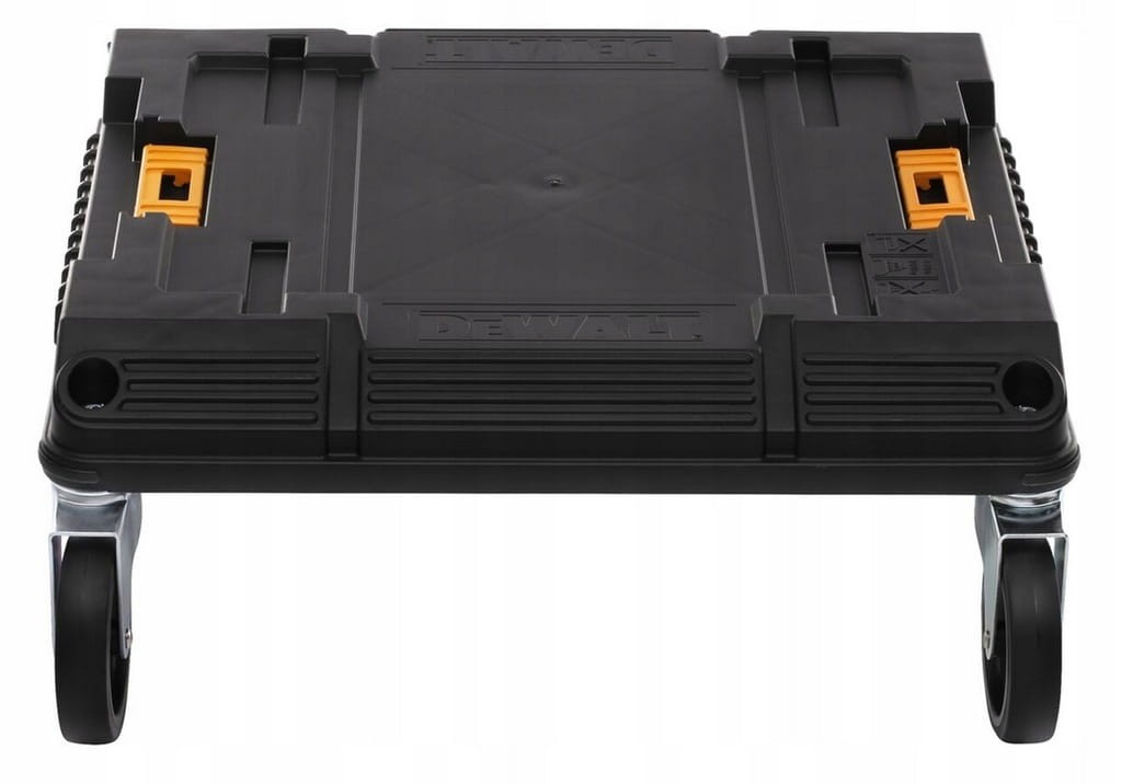 Wózek DeWalt TSTAK DWST1-71229 - widok z boku