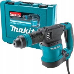 Makita HK1820 Dłutownica Młot do Podkuwania SDS+ (550W / 3.1J / 12 Pozycji)