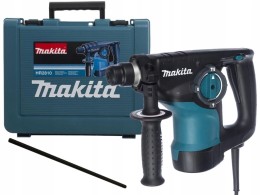 Makita HR2810 Młot Udarowo-Obrotowy SDS+ (800W / 2.8J / 3-Funkcje)