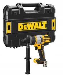 DeWalt DCD999NT – wiertarko-wkrętarka udarowa 18 V, 112 Nm, TSTAK