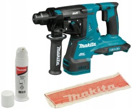 Makita DHR280Z – młotowiertarka 2×18 V, SDS-Plus, 2,8 J (BODY)