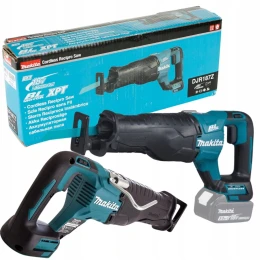 MAKITA DJR187Z AKUMULATOROWA PIŁA SZABLASTA LISI OGON 18V