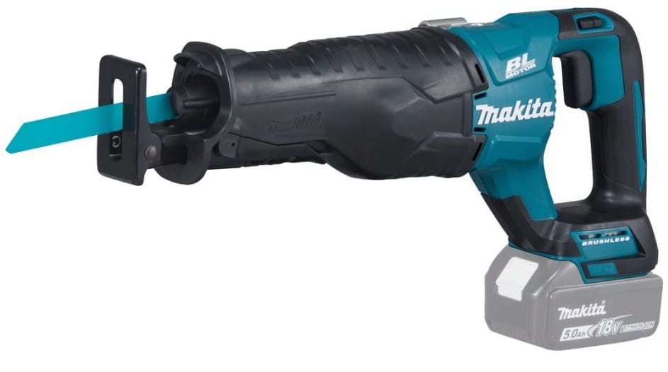 MAKITA DJR187Z AKUMULATOROWA PIŁA SZABLASTA LISI OGON 18V