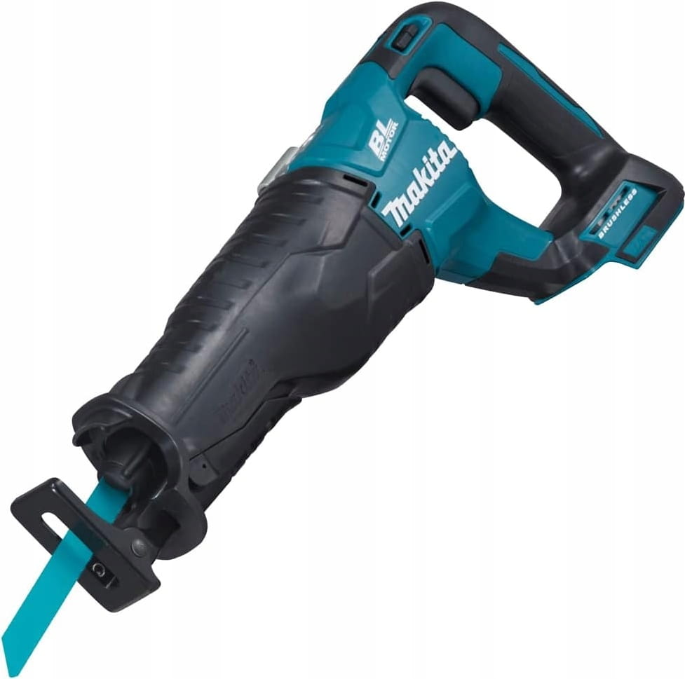 MAKITA DJR187Z AKUMULATOROWA PIŁA SZABLASTA LISI OGON 18V