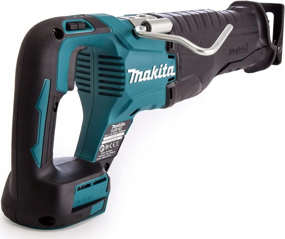 MAKITA DJR187Z AKUMULATOROWA PIŁA SZABLASTA LISI OGON 18V