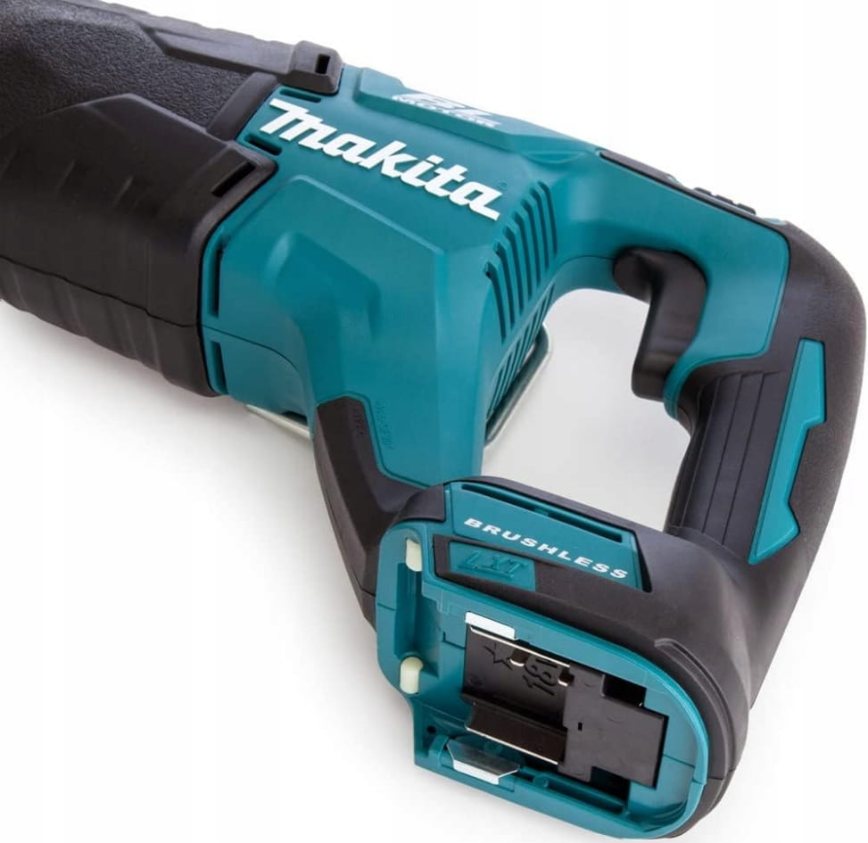 MAKITA DJR187Z AKUMULATOROWA PIŁA SZABLASTA LISI OGON 18V