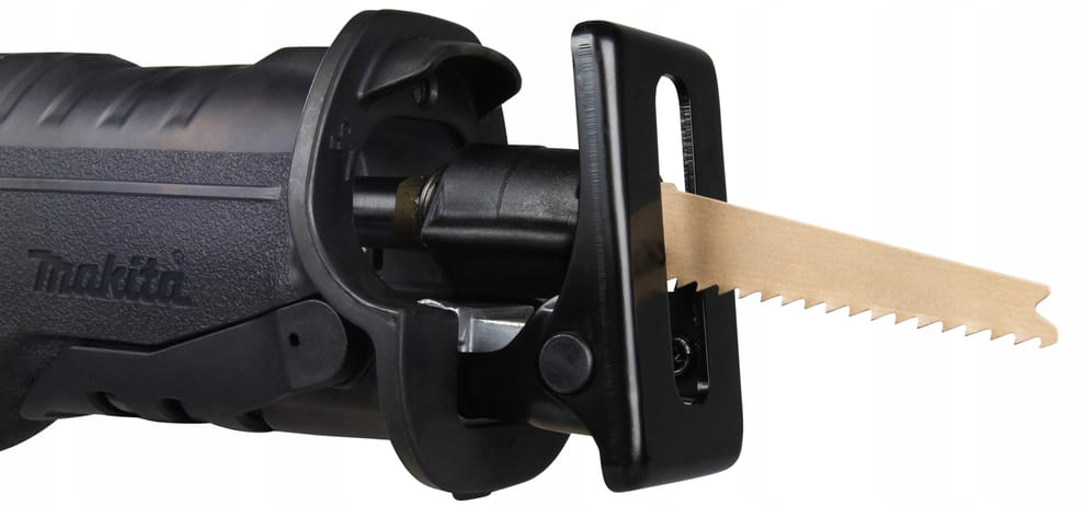 MAKITA DJR187Z AKUMULATOROWA PIŁA SZABLASTA LISI OGON 18V