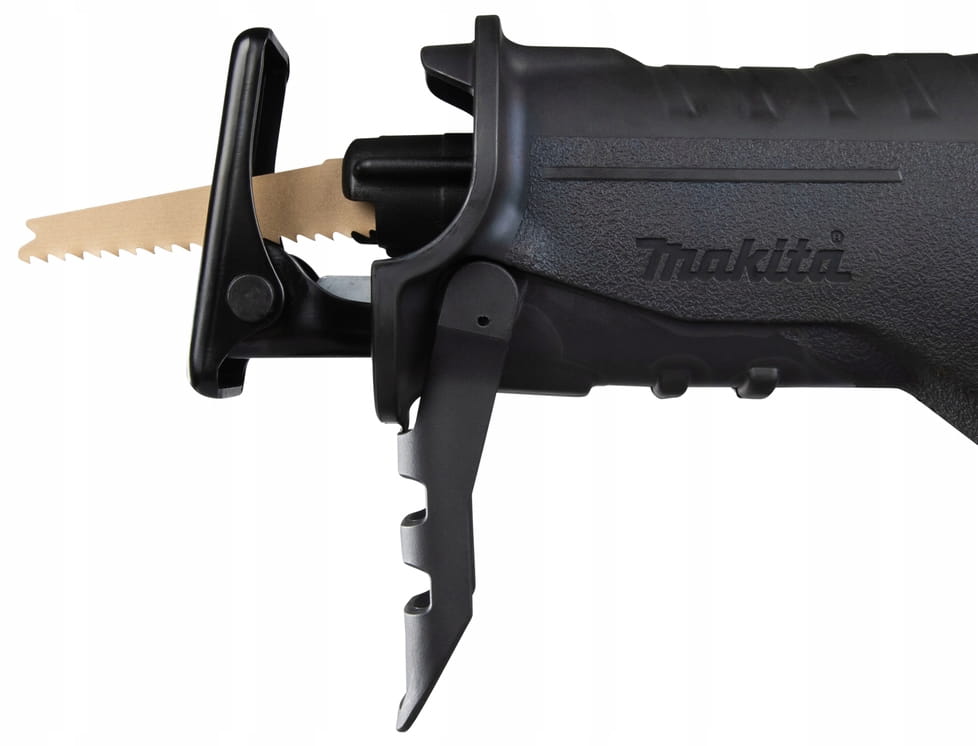 MAKITA DJR187Z AKUMULATOROWA PIŁA SZABLASTA LISI OGON 18V