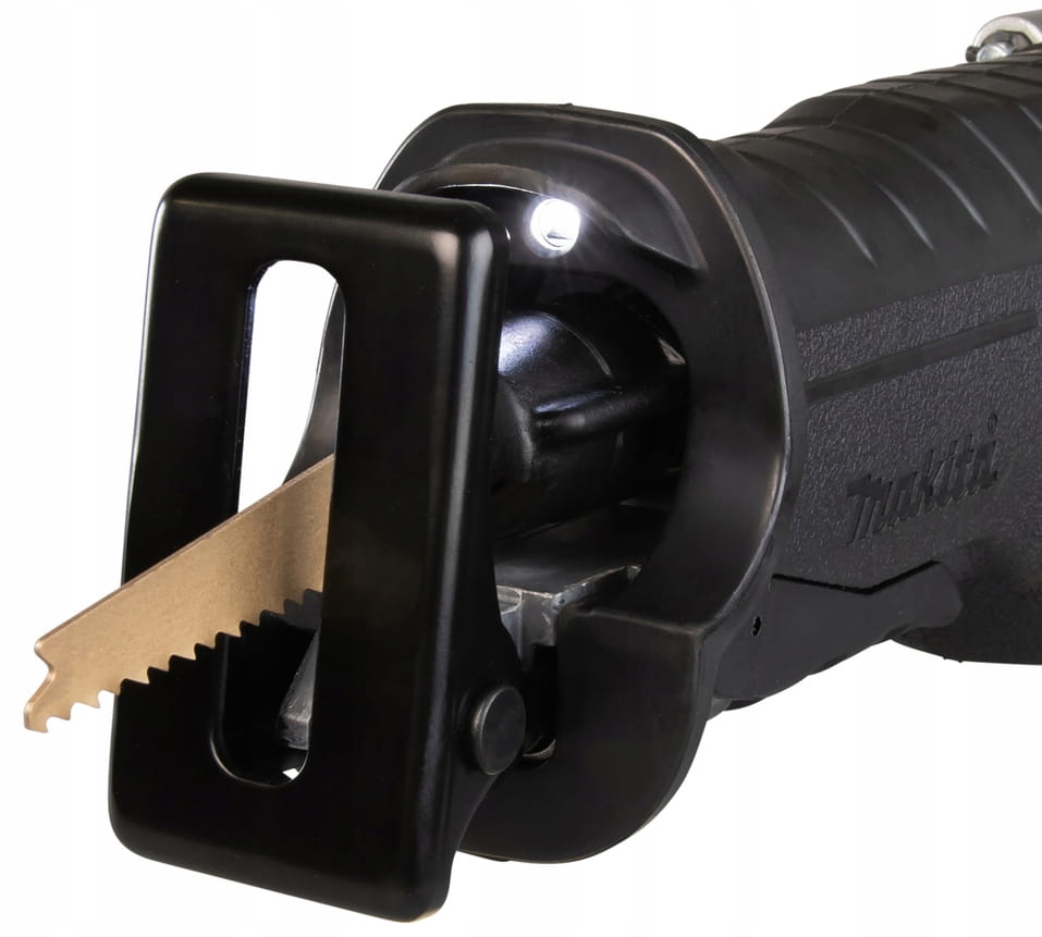 MAKITA DJR187Z AKUMULATOROWA PIŁA SZABLASTA LISI OGON 18V