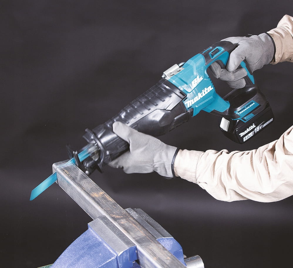 MAKITA DJR187Z AKUMULATOROWA PIŁA SZABLASTA LISI OGON 18V