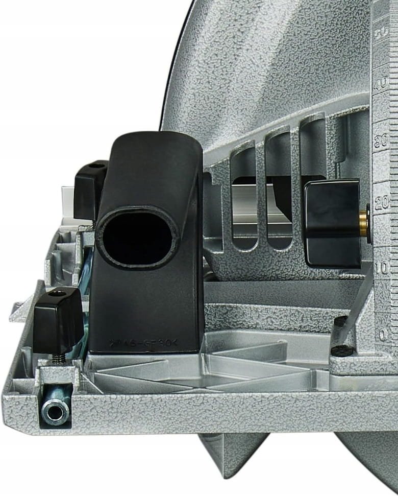 Pilarka tarczowa piła 355mm MAKITA 5143R do płyt warstwowych max 13cm