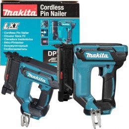 MAKITA DPT353Z SZTYFCIARKA AKUMULATOROWA 18V LXT BODY