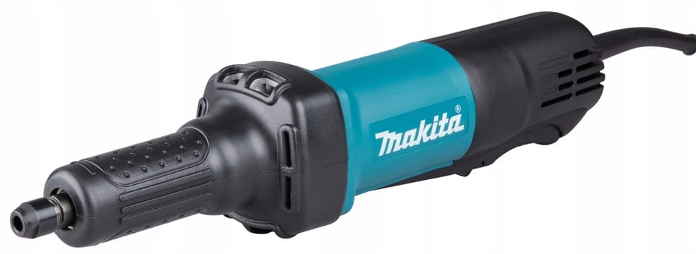 Szlifierka prosta Makita GD0600 400W sieciowa 6mm