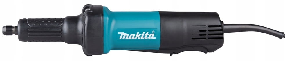 Szlifierka prosta Makita GD0600 400W sieciowa 6mm