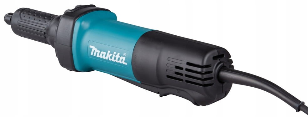 Szlifierka prosta Makita GD0600 400W sieciowa 6mm