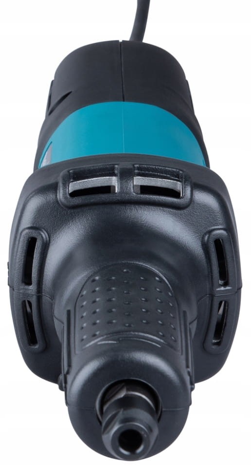 Szlifierka prosta Makita GD0600 400W sieciowa 6mm