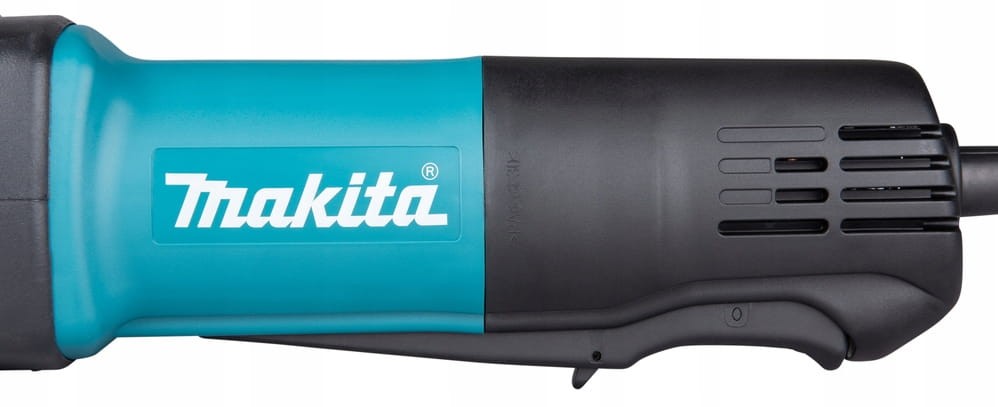 Szlifierka prosta Makita GD0600 400W sieciowa 6mm