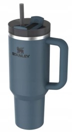 LIMITOWANY STANLEY KUBEK TERMICZNY QUENCHER 1180 ml Blue Dark