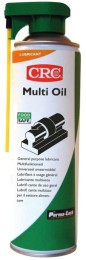 Olej Penetrujący Uniwersalny Multi Oil FP Lubricant Spray 500 ml (Odrdzewiacz / Smar)