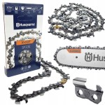 Łańcuch Tnący Husqvarna X-Cut SP33G Pixel (.325" / 1.3 mm / 64 ogniwa)