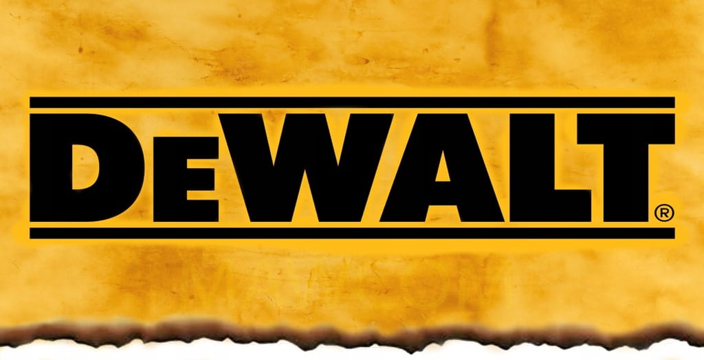 DEWALT Szlifierka Mimośrodowa sieciowa 280W REGULACJA 125mm DWE6423