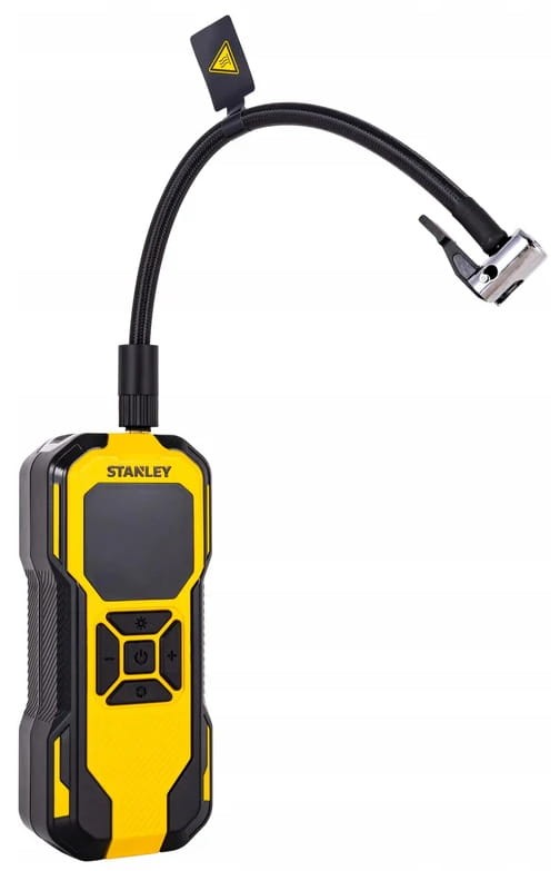 stanley sxif0101 – wężyk z zaworem do opon
