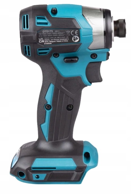 Stojąca zakrętarka Makita DTD173Z 18V LXT