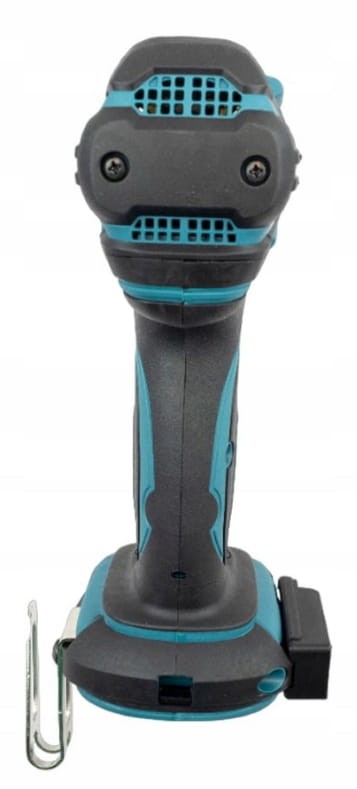 Makita DHP458Z – klips do paska