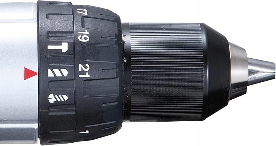 WIERTARKO-WKRĘTARKA AKUMULATOROWA UDAROWA MAKITA DHP458Z 18V LXT