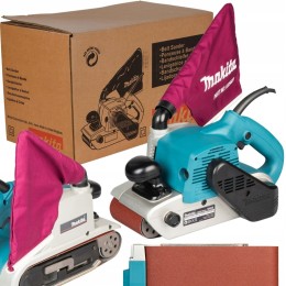 Makita 9403 Szlifierka Taśmowa 1200W (Czołg / 100x610mm)