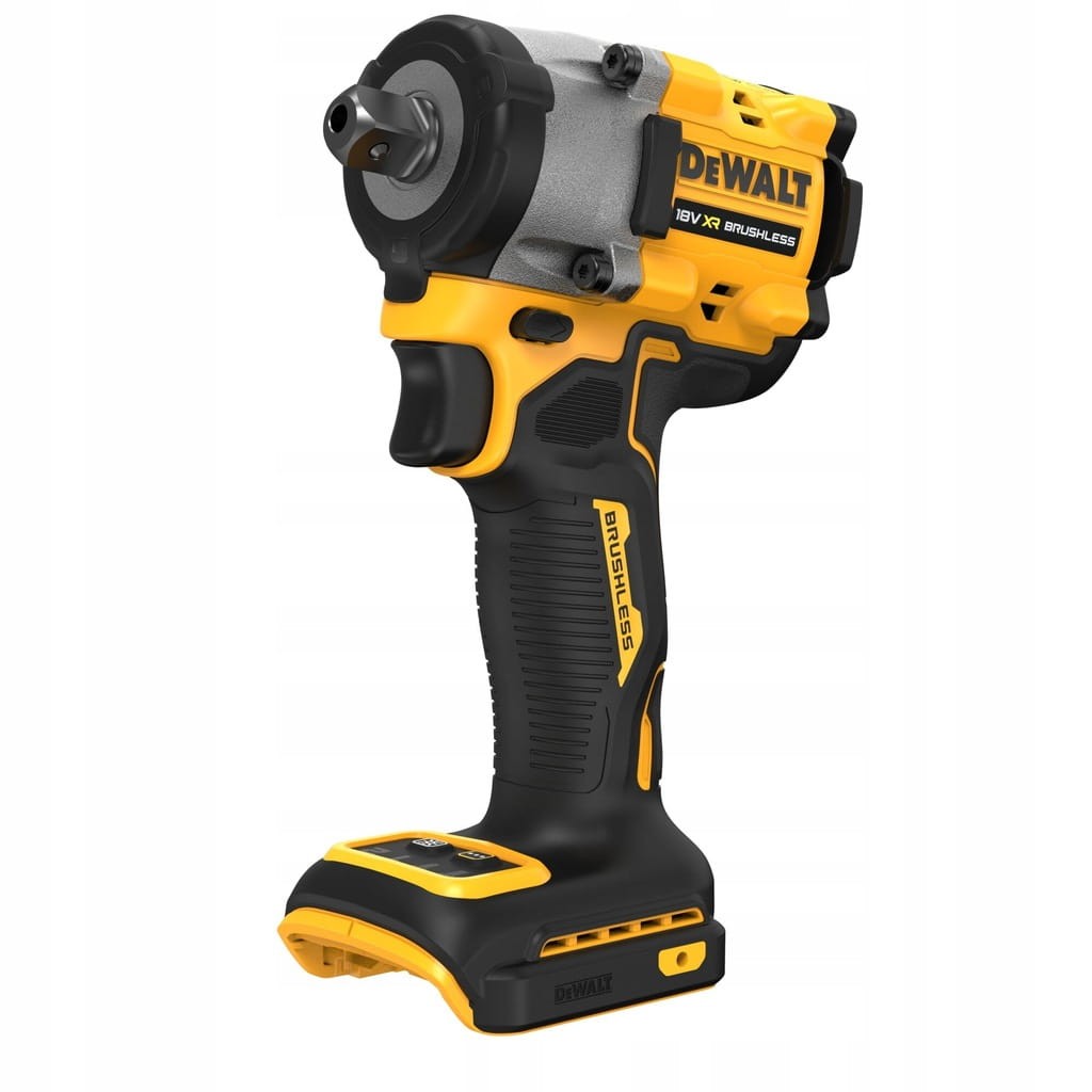Klucz udarowy akumulatorowy DeWalt DCF922N bezszczotkowy 18 V 406 Nm