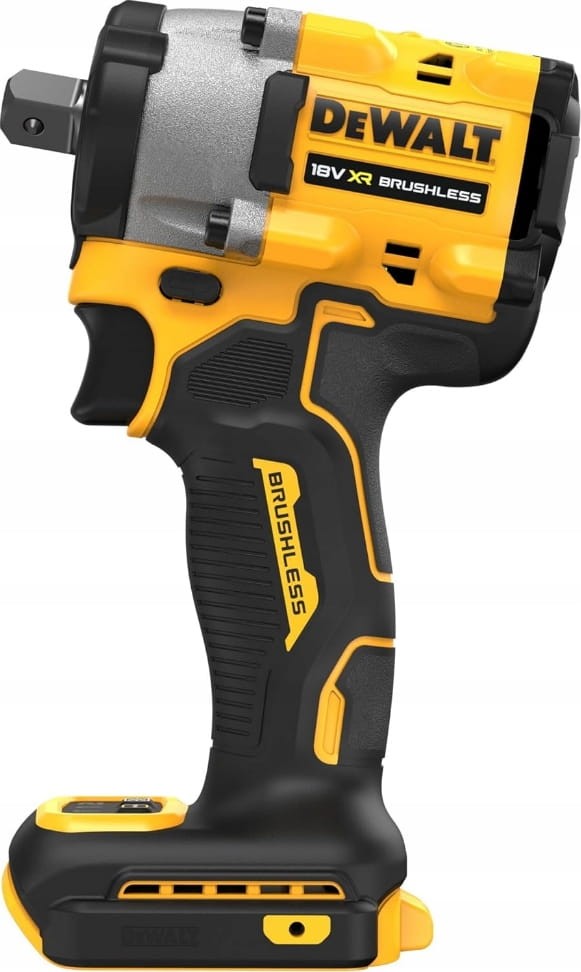 Klucz udarowy akumulatorowy DeWalt DCF922N bezszczotkowy 18 V 406 Nm