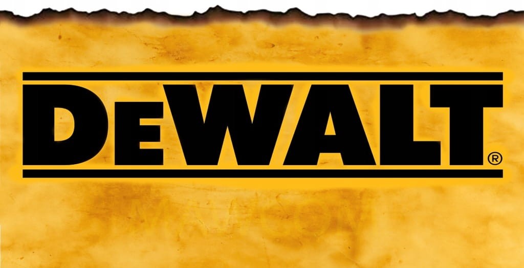 Klucz udarowy akumulatorowy DeWalt DCF922N bezszczotkowy 18 V 406 Nm