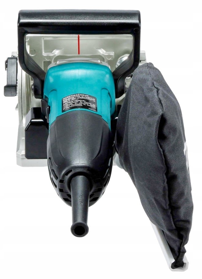 Frezarka MAKITA PJ7000J lamelownica Makita 701W Sieciowa W WALIZCE MAKPAC