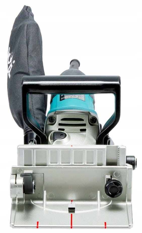 Frezarka MAKITA PJ7000J lamelownica Makita 701W Sieciowa W WALIZCE MAKPAC