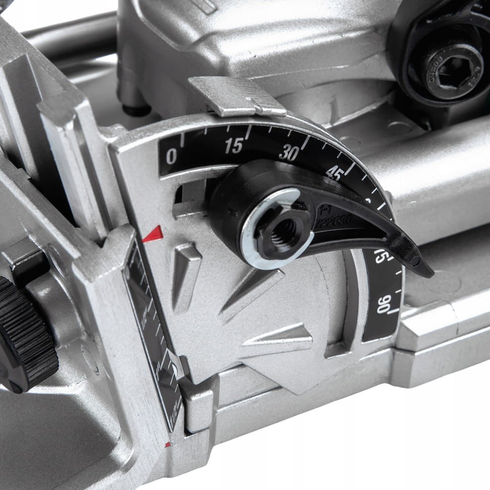 Frezarka MAKITA PJ7000J lamelownica Makita 701W Sieciowa W WALIZCE MAKPAC