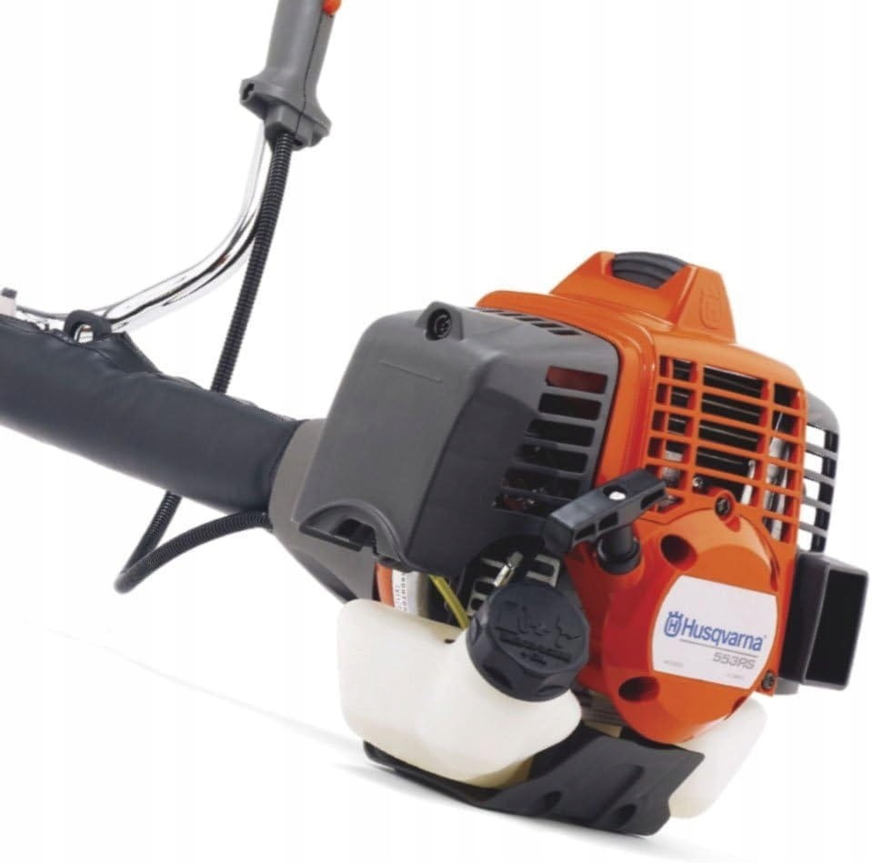 Silnik X-Torq kosa Husqvarna 553RS 50.6cm3