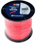 Husqvarna Żyłka do Kosy Opti Round 2.4mm / 240m (Okrągła / Szpula Serwisowa)