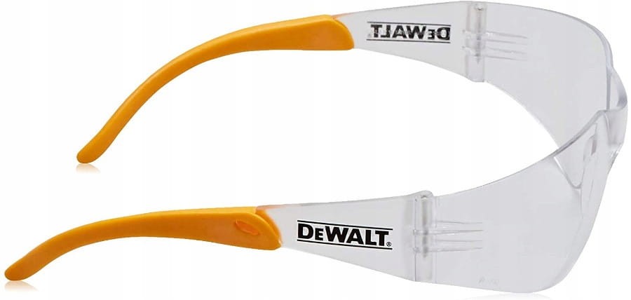 Okulary ochronne DeWalt DPG54-1D EU