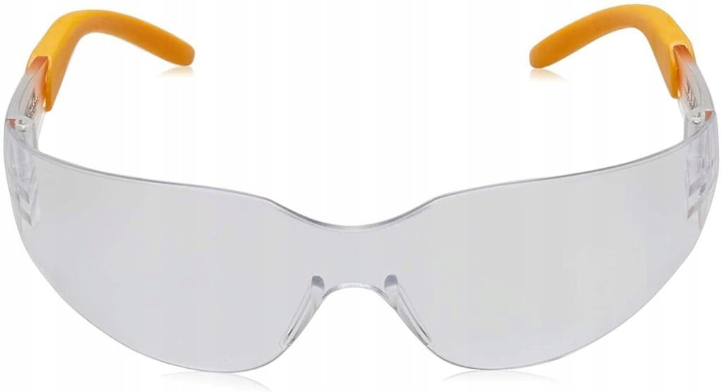 Okulary ochronne DeWalt DPG54-1D EU