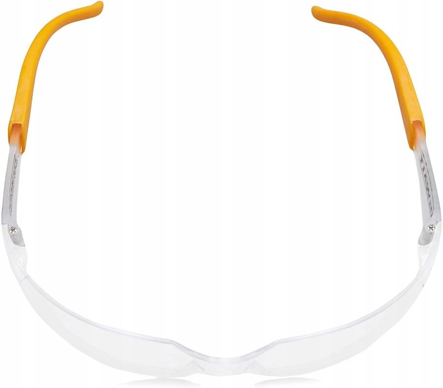 Okulary ochronne DeWalt DPG54-1D EU