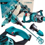 Collomix Xo 1 R HF Mieszarka 1150W (Złącze Hexafix / Mieszadło WK 120 / Do 40L)